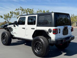 Used 2018 Jeep Wrangler Unlimited Rubicon image 6