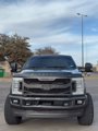 Used 2017 Ford F250 Platinum w/ Platinum Ultimate Package image 2