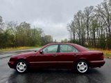 Used 2000 Mercedes-Benz E 430 4MATIC Sedan image 3