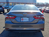 Certified 2022 Toyota Camry LE image 5