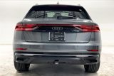 Used 2020 Audi Q8 Premium Plus w/ Premium Plus Package image 4