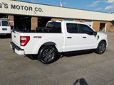 Used 2021 Ford F150 XL w/ STX Appearance Package image 6