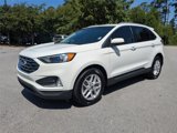 Used 2022 Ford Edge SEL w/ Convenience Package image 2
