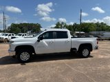 Used 2020 Chevrolet Silverado 2500 LT w/ Convenience Package image 5