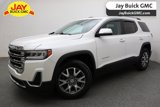 Used 2020 GMC Acadia SLT w/ Driver Alert Package II image 3