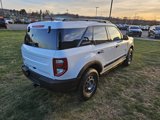 New 2024 Ford Bronco Sport Big Bend image 5