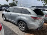 Used 2016 Toyota Highlander Limited Platinum image 3