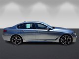 Certified 2022 BMW 530i w/ M Sport Package image 2