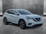 Used 2017 Nissan Murano Platinum w/ Platinum Technology Package image 3