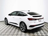 Certified 2024 Audi Q4 e-tron Prestige w/ Black Optic Plus Package image 5
