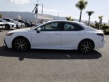 Used 2022 Toyota Camry SE image 6