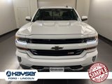 Used 2017 Chevrolet Silverado 1500 LT w/ All Star Edition image 2