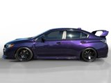 Used 2017 Subaru WRX STI image 2