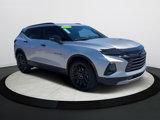 Used 2021 Chevrolet Blazer LT w/ Redline Edition image 2