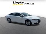 Used 2023 Chevrolet Malibu LT image 2