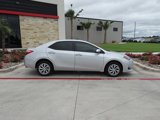 Used 2018 Toyota Corolla LE image 2