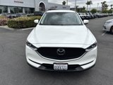Used 2021 MAZDA CX-5 Touring image 5