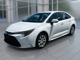 Used 2022 Toyota Corolla LE image 2
