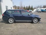 Used 2017 Volkswagen Golf Alltrack S image 6