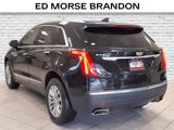 Used 2019 Cadillac XT5 Luxury image 3