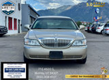 Used 2006 Lincoln Town Car Designer Series image 3