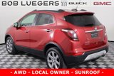 Used 2017 Buick Encore Premium w/ Experience Buick Package image 5