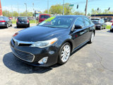 Used 2013 Toyota Avalon XLE Premium image 3