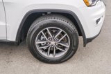 Used 2018 Jeep Grand Cherokee Limited image 5