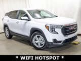 Used 2024 GMC Terrain SLE image 2