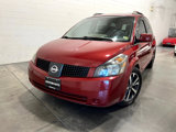 Used 2005 Nissan Quest w/ (S01) Seat Pkg image 2