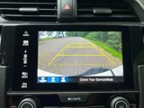 Used 2017 Honda Civic Sport Touring image 5
