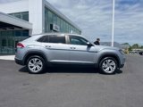 Used 2020 Volkswagen Atlas Cross Sport SEL image 2