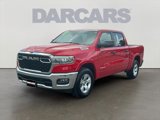 Certified 2025 RAM 1500 Big Horn image 3