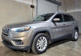 Used 2019 Jeep Cherokee Latitude w/ Popular Appearance Group image 4