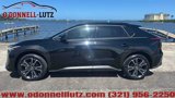 Used 2024 Toyota bZ4X AWD image 2