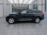 Used 2024 Ford Explorer XLT w/ Equipment Group 202A image 5