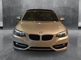 Used 2017 BMW 230i Convertible image 2