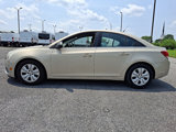 Used 2012 Chevrolet Cruze LS image 4