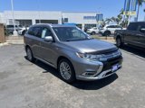Used 2020 Mitsubishi Outlander SEL image 4