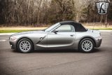 Used 2004 BMW Z4 2.5i image 3