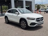 Certified 2022 Mercedes-Benz GLA 250 image 3