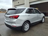 Certified 2022 Chevrolet Equinox LS w/ LS Convenience Package image 3