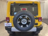 Used 2015 Jeep Wrangler Unlimited Sahara w/ Connectivity Group image 5