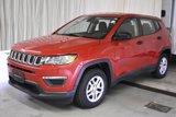 Used 2018 Jeep Compass Sport image 3