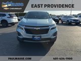 Certified 2022 Chevrolet Equinox LT image 2