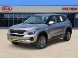 Certified 2021 Kia Seltos LX image 3