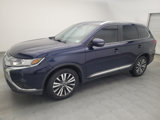 Used 2019 Mitsubishi Outlander SEL image 2