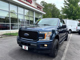 Used 2018 Ford F150 XL w/ Equipment Group 101A Mid image 3