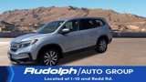 Used 2019 Honda Pilot EX image 2