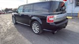 Used 2018 Ford Flex Limited image 2